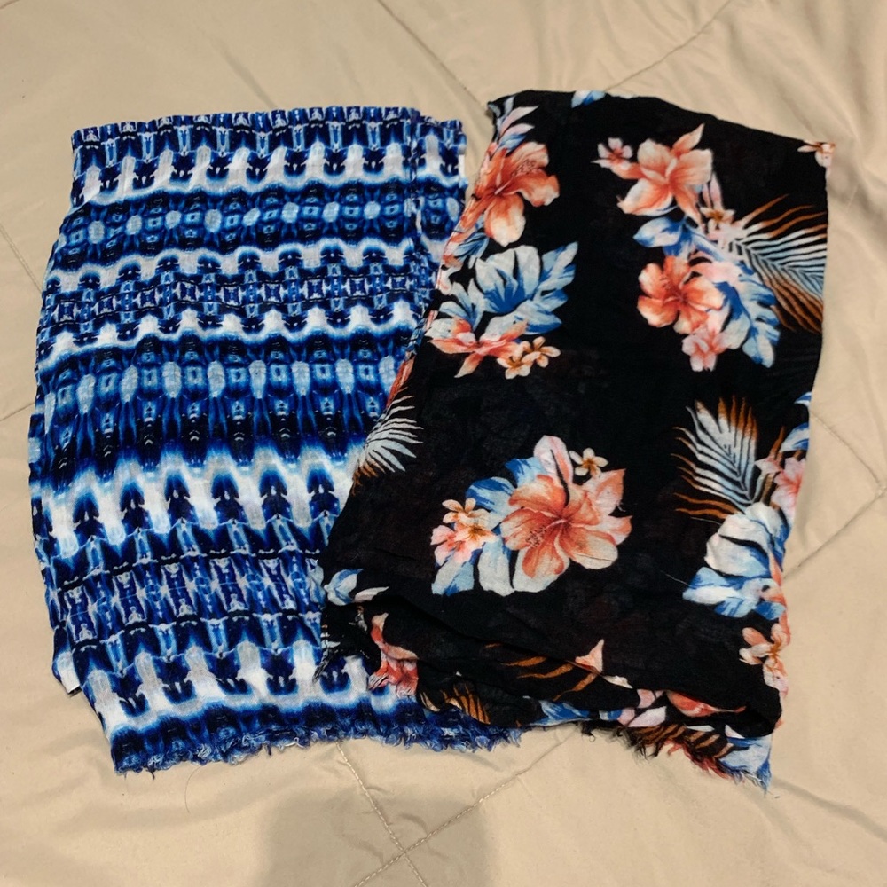 Forever 21 Sarongs
